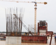 cau-co-chien-nhieu-kha-nang-ve-dich-som-2-thang Cầu Cổ Chiên nhiều khả năng về đích sớm 2 tháng