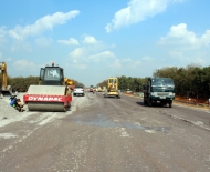 ngay-82-thong-xe-toan-cao-toc-tp-hcm-long-thanh-dau-giay Ngày 8/2 thông xe toàn cao tốc TP HCM - Long Thành - Dầu Giây