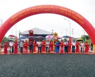 thong-xe-ky-thuat-duong-tinh-927c Thông xe kỹ thuật Đường tỉnh 927C