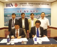 bidv-tai-tro-von-cho-cau-my-loi BIDV tài trợ vốn cho cầu Mỹ Lợi