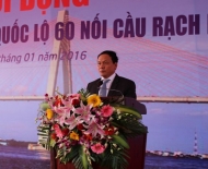 du-an-dau-tu-xay-dung-bo-sung-bon-doan-tuyen-ql60-noi-cau-rach-mieu-den-cau-co-chien-da-duoc-khoi-dong Dự án đầu tư xây dựng bổ sung bốn đoạn tuyến QL60 nối cầu Rạch Miễu đến cầu Cổ Chiên đã được khởi động.