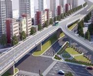 tphcm-354-ty-dong-xay-cau-vuot-nga-sau-go-vap TPHCM: 354 tỷ đồng xây cầu vượt ngã sáu Gò Vấp