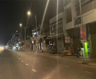 thong-xe-duong-duong-quang-ham-giup-giam-un-tac-khu-vuc-go-vap Thông xe đường Dương Quảng Hàm, giúp giảm ùn tắc khu vực Gò Vấp