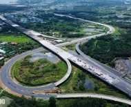 tham-nhua-nhung-met-cuoi-cung-doan-188km-cao-toc-ben-luc-long-thanh Thảm nhựa những mét cuối cùng đoạn 18,8km cao tốc Bến Lức - Long Thành