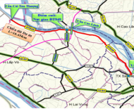 nang-cap-duong-tinh-848-doan-tu-nut-giao-dt849-den-cau-cai-tau-thuong NÂNG CẤP ĐƯỜNG TỈNH 848 ĐOẠN TỪ NÚT GIAO ĐT.849 ĐẾN CẦU CÁI TÀU THƯỢNG.