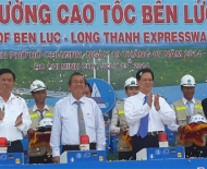 khoi-cong-duong-cao-toc-ben-luc-long-thanh Khởi công đường cao tốc Bến Lức - Long Thành
