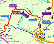 nang-cap-duong-huyen-32-huyen-cau-ke-tinh-tra-vinh NÂNG CẤP ĐƯỜNG HUYỆN 32, HUYỆN CẦU KÈ, TỈNH TRÀ VINH.