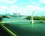 hon-4200-ty-dong-xay-dung-cau-thu-thiem-2 Hơn 4.200 tỷ đồng xây dựng cầu Thủ Thiêm 2