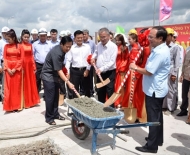 hop-long-cau-gan-1500-ty-dong-o-cua-ngo-sai-gon Hợp long cầu gần 1.500 tỷ đồng ở cửa ngõ Sài Gòn