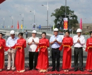 dong-nai-thong-xe-cau-hoa-an Đồng Nai thông xe cầu Hóa An