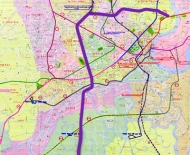 250-trieu-usd-xay-tuyen-metro-vao-san-bay-tan-son-nhat 250 triệu USD xây tuyến metro vào sân bay Tân Sơn Nhất