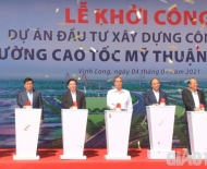 khoi-cong-cao-toc-my-thuan-can-tho-mo-dai-lo-ve-tay-do Khởi công cao tốc Mỹ Thuận - Cần Thơ, mở đại lộ về Tây Đô