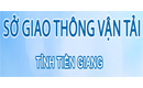 Sở giao thông vận tải Tiền Giang