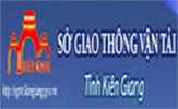 Sở giao thông vận tải Kiên Giang